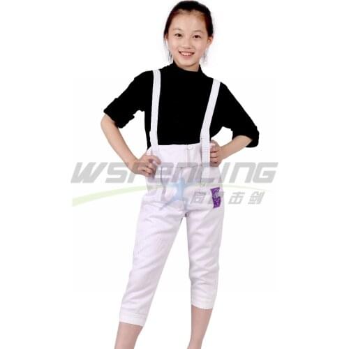 WSFENCING 800N FIE fencing pants