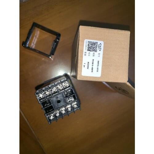 C-lin intelligent temperature controller XMTD-5000 temperature controller XMTG-5212 PT100 0-400