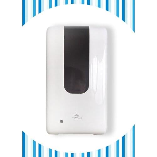 Waterline Liquid Soap Dispensers