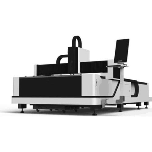 2kw 3d Fiber Laser Cnc Cutter Machine