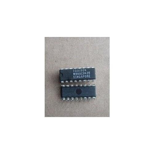 5Pcs/Lot New TDA1904 Integrated circuit IC Good Quality In Stock