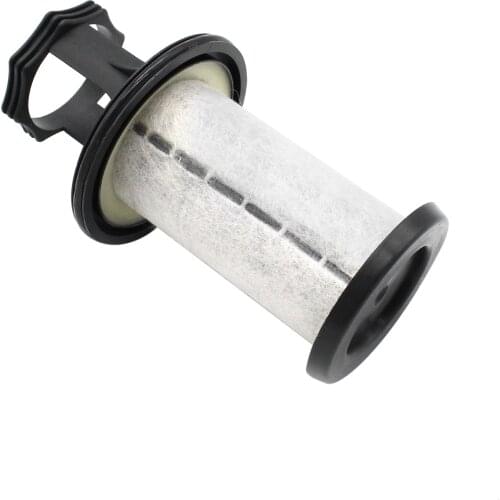 Auto Oil Catch Filter Replacement Element MANN+HUMMEL Replacement Element LC 5001/2X for ProVent 200 IV Fuel Supply System