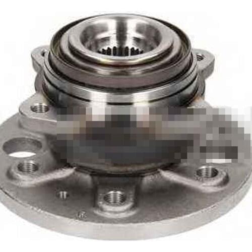 CAR rear wheel axle head w510 224 mer ced enz324 322 524 511 Tapered roller bearing Wheel hub assembly