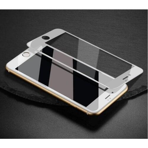 Beecover Protective Glass On The Phone