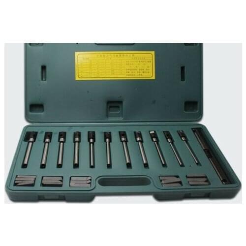 Dia.22-63mm Valve Seat Single Plane Cutting Tools Universal Boring Cutter