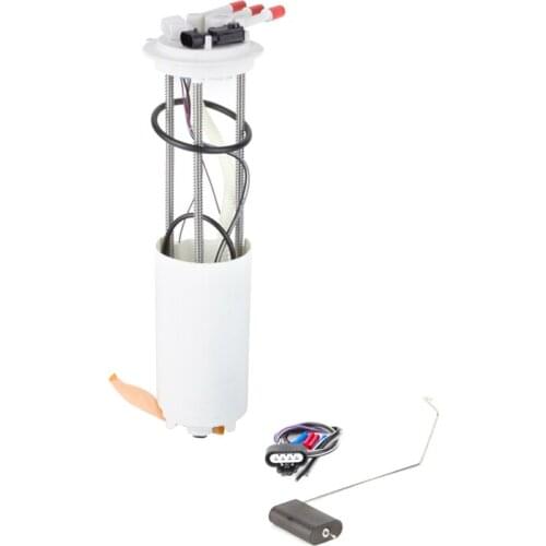 For Chevrolet GMC Car Modification Electronic Pump Electronic Fuel Pump 15073337