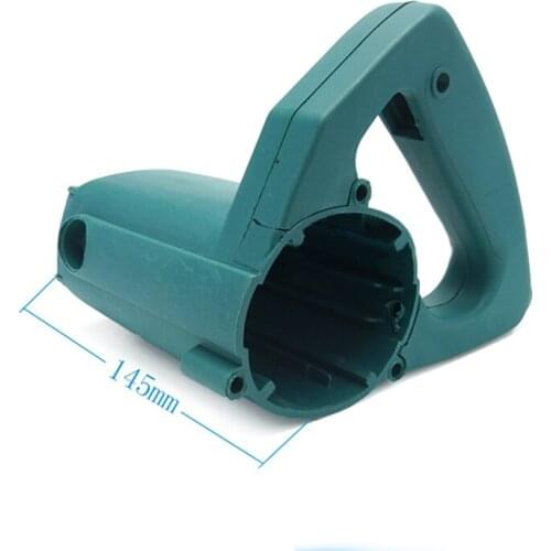 Electric Cutting machine stator plastic case, fuselage cover for Makita 110 4100NH, Plastic shell