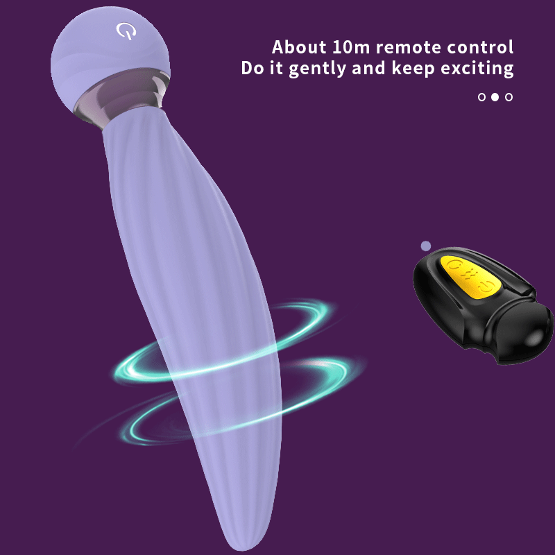 Jessijy Vibrators