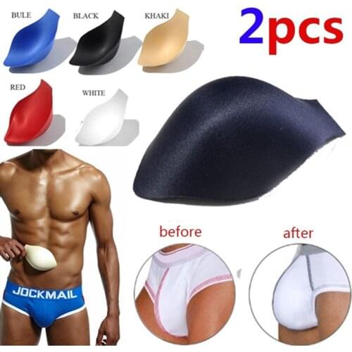 LEQEMAO Men's Briefs