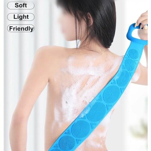 MO TULIP Body Scrubs