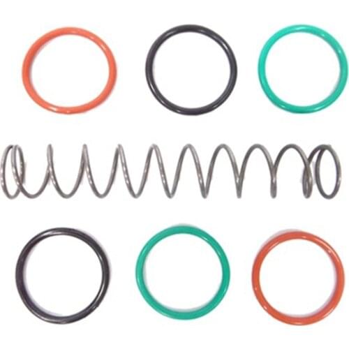 13KG Modified Upgrade Spring For Nerf Rival Mercury XIX-500 E3533