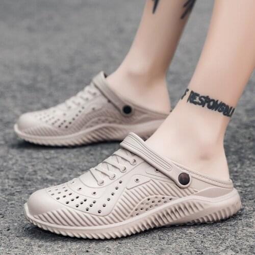 Sneakers Men Barefoot Beach Water Shoes Male Outdoor Swimming Wading Shoes Quick Dry Sandals Non-Slip Slippers Zapatos De Hombre