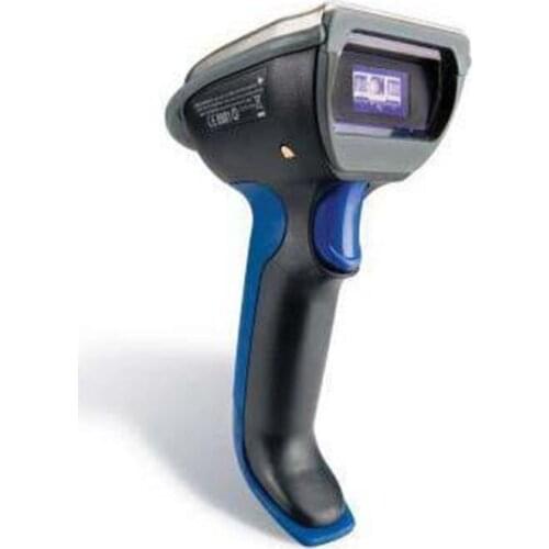 New Intermec SR61B Industrial Handheld Barcode Scanner 1D Laser Wireless Bluetooth Cordless Kits