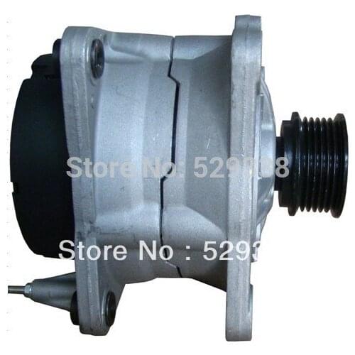 AUTO ALTERNATOR 0123310019 0-123-310-019 0123310001 028903025H FOR VW SEAT SKODA
