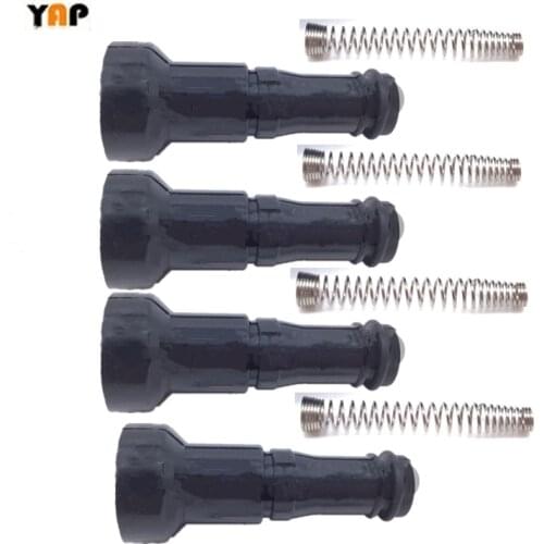 New Engine Ignition Coil Rod FOR FITSaab 9-3 900 9000 2.0L 2.3L L4 55561132 9178955 1991-2002