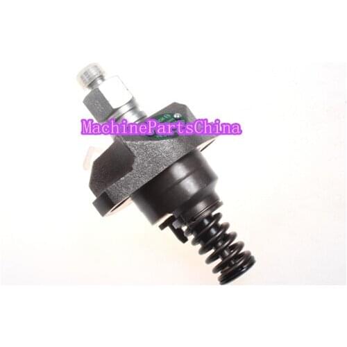 0414287006 Original injection pump 04175850 0 414 287 006 For Deutz 1011 engine Free Shipping