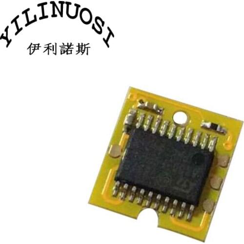 Permanent Chips for Epson SureColor F6070 Maintenance Tank
