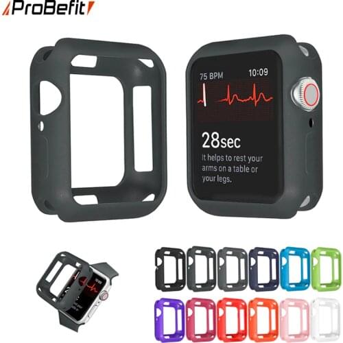 ProBefit Watch Cases