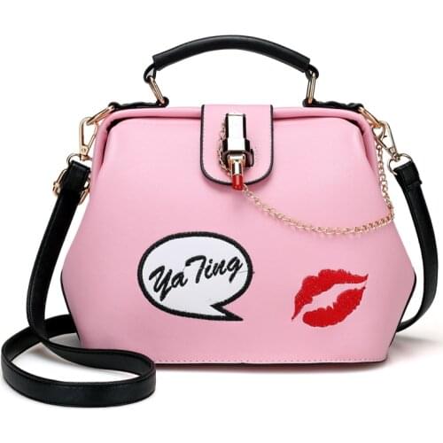 SNOWJENNY Women's Bags
