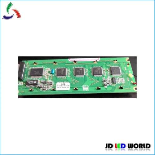 Compatible LCD For GMS MSG24064A-TMI-VC14# Replacement