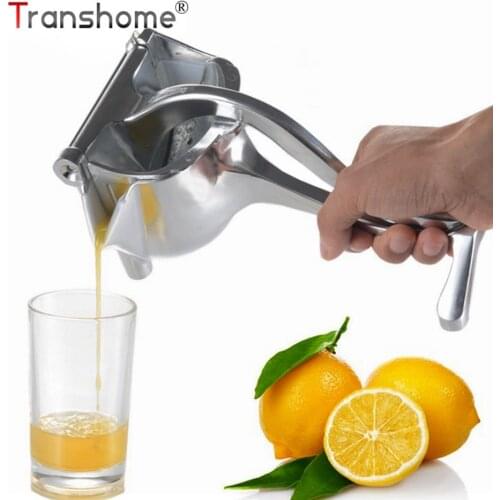 Transhome Citrus Juicers