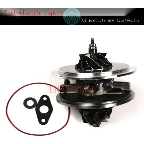 Turbocharger Cartridge for VW T4 Transporter 2.5 TDI Syncro AXL AHY AXG GT2252V 454192 454192-5006S 074145703G 074145703GV
