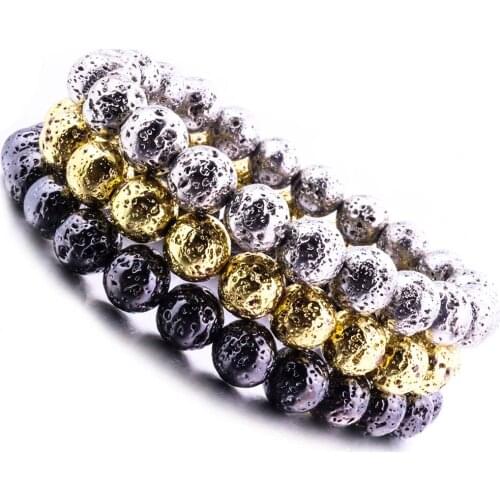 WIW Wooden Bracelets