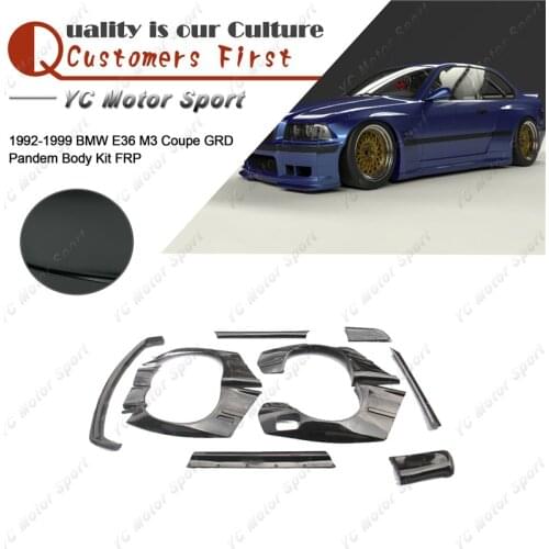 Yachant Tuning Packages