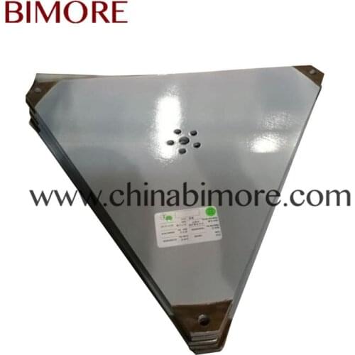 Escalator spare parts for friction wheel