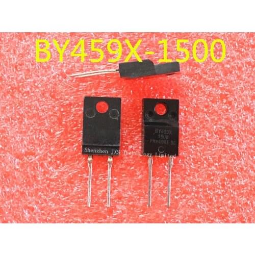 100% New&original BY459X-1500