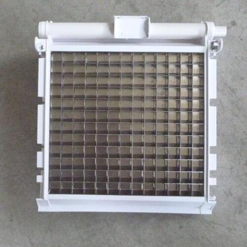 12X13 Ice Machine Ice Plate/Water Ice Maker Evaporator