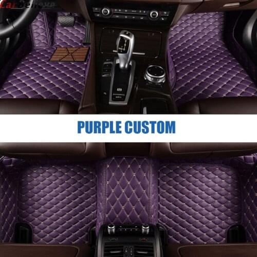 Car Believe car floor mats For lexus nx gs is 250 gx470 lx570 gs300 rx ct200h is250 rx 350 es350 car accessories carpet rugs