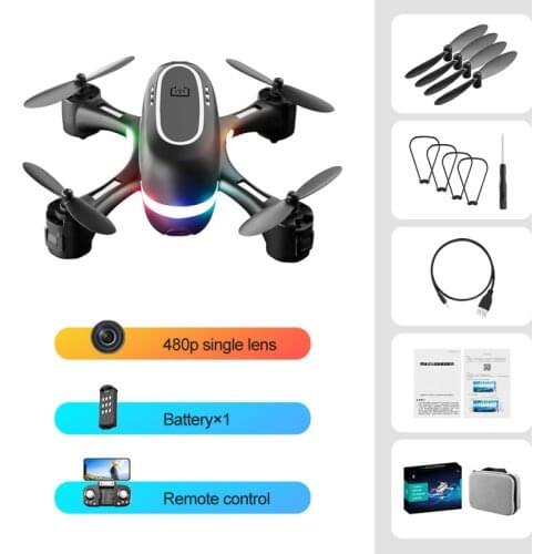 COBRAFLY Video Quadcopters