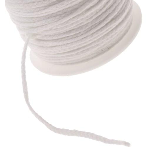 Cuticate Wicks For Candles