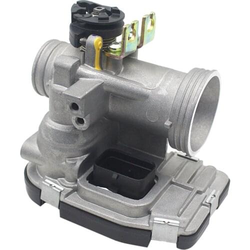 Premium Motorbike Throttle Body Parts Fit for Vespa300 GTS GTV