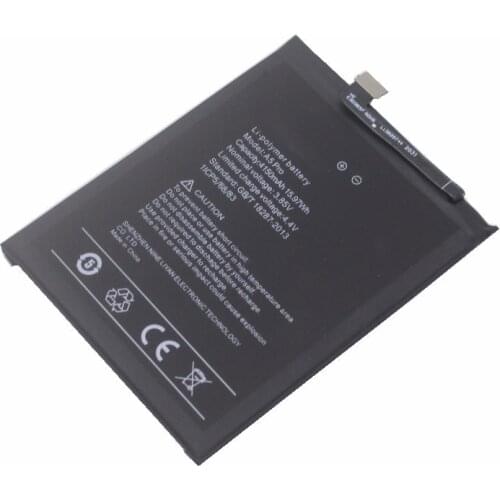 Аккумуляторы для телефонов UMIDIGI A5 Pro iTopzea China At AliExpress