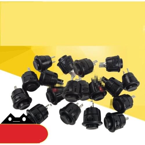 For CATERPILLAR CAT KOMATSU PC HITACHI ZX Excavator Horn button Excavator Button switch horn Excavator accessories