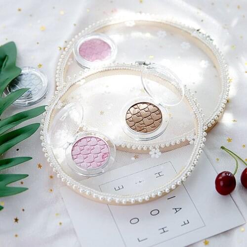 Rings Embroidery Hoop Photography Props Cosmetics Manicures Shooting Backdrop Props INS Style Photo Background Decoration