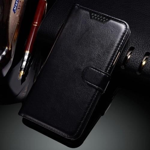 Wallet Phone Case for Oukitel c16 K6000 Pro Mix C4 C11 C12 C13 C15 Pro U20 Plus Cover Flip Leather Case