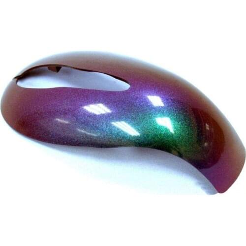 Chameleon Pigments Acrylic Paint Powder Coating Dye for Car Automotive Painting Decoration Arts Craft Nail 10g Painting Supplies