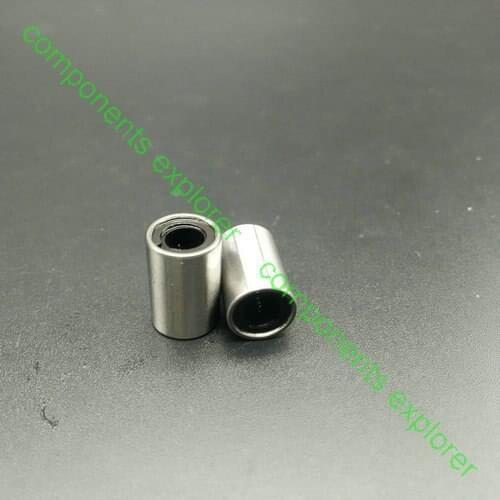 LM4UU Linear Bearing,10pcs/lot