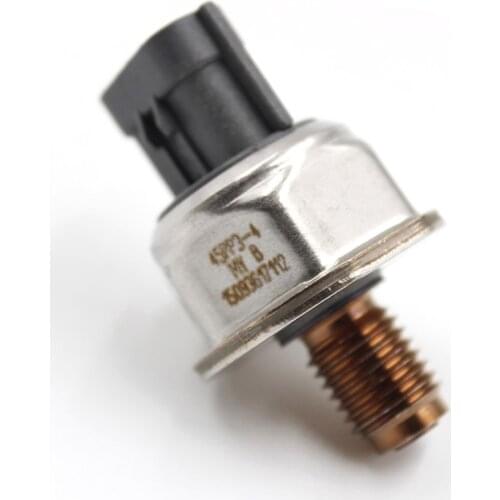 YAOPEI NEW Fuel Pressure Sensor For Nissan Navara YD25 D40 R51 2.5 DIESEL 45PP3-4, 095440-0653