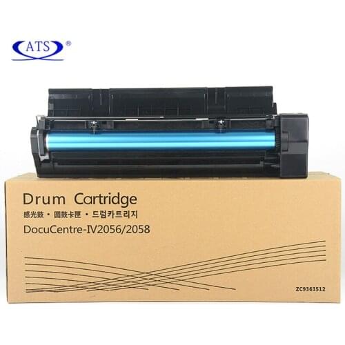 OPC Drun unit Toner Cartridge kit For Xerox DocuCentre-IV DC 2056 2058 compatible Copier spare parts DC2056 DC2058