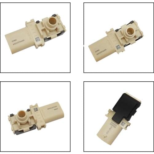 Original MAP Sensor Manifold Intake Air Turbo Pressure 28924-2M600 289242M600