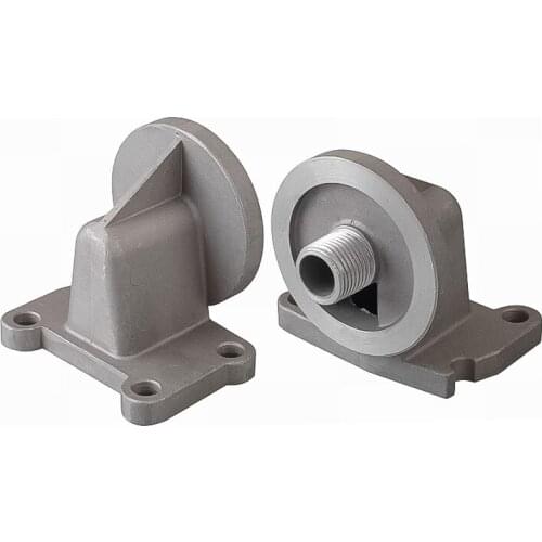 FILTER BASE WITH PUMP LF3720 for CHINA