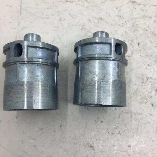 SherryBerg Fajs vernturi for Genuine fajs for empi Weber DCOE 40 carburettor carb auxiliary venturi screw type size 4.5mm 4.5 mm