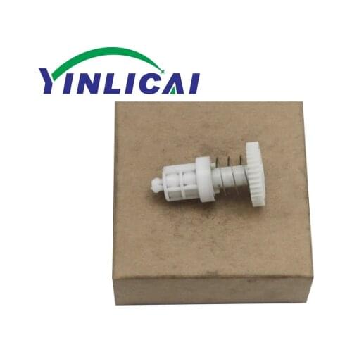 1PCS USED LY4380001 Develop Joint Gear 27 for Brother HL-5440 5450 5470 6180 6182 DCP-8110 8150 8152 8250 8710 8910 LY4382001