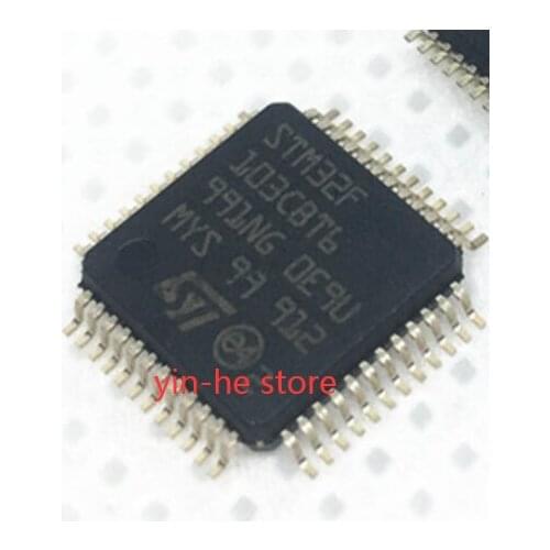 STM32F163CBT6