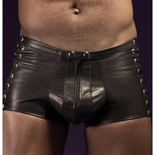 VECILEON Men's Briefs-shorts