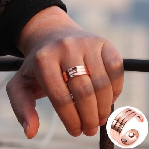Vinterly Wedding Rings